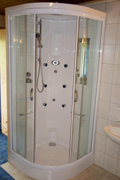 Grasreithof Apartment Grossarl Ngoại thất bức ảnh